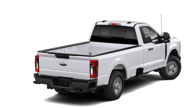 2026 Ford Super Duty F-250 Pickup F-250® XL