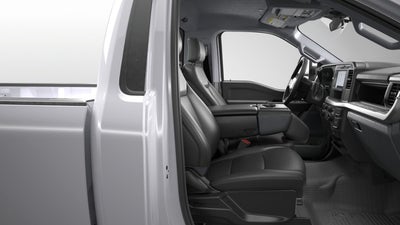 2026 Ford Super Duty F-250 Pickup F-250® XL