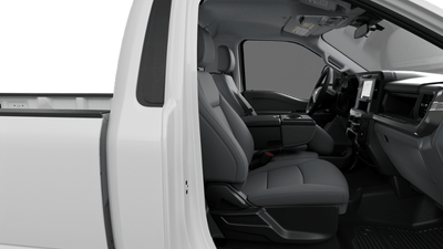 2027 Ford Super Duty F-250 Pickup XL