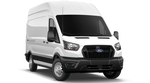 2027 Ford Transit Cargo Van Base