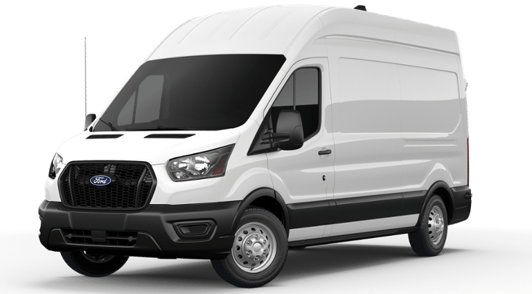 2026 Ford Transit 350 High Roof 148 WB 9950#'s photo
