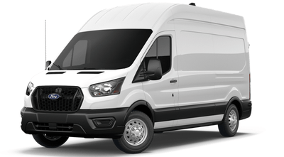 2027 Ford Transit Cargo Van Base