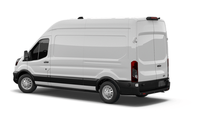 2027 Ford Transit Cargo Van Base