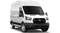 2027 Ford Transit Cargo Van Base