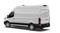 2027 Ford Transit Cargo Van Base