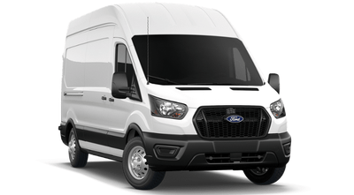 2027 Ford Transit Cargo Van Base