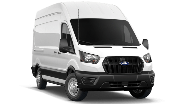 2027 Ford Transit Cargo Van Base
