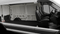 2027 Ford Transit Cargo Van Base