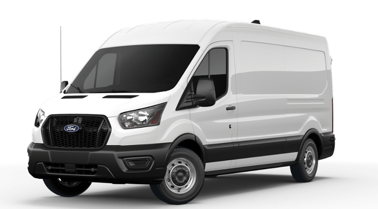 2026 Ford Transit 250 Med Roof 148 WB's photo