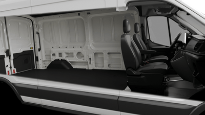 2027 Ford Transit Cargo Van Base