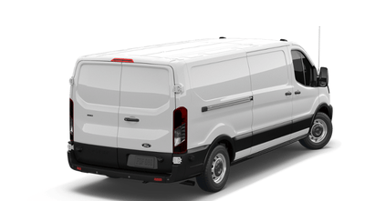 2027 Ford Transit Cargo Van Base