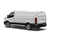 2027 Ford Transit Cargo Van Base