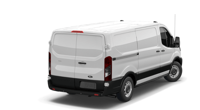 2027 Ford Transit Cargo Van Base
