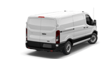 2027 Ford Transit Cargo Van Base