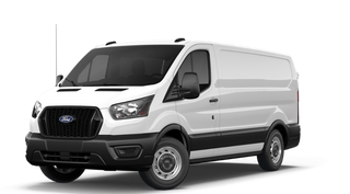 2027 Ford Transit Cargo Van Base