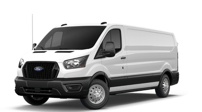2027 Ford Transit Cargo Van Base