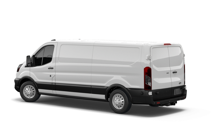 2027 Ford Transit Cargo Van Base