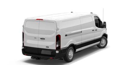 2027 Ford Transit Cargo Van Base