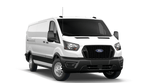 2027 Ford Transit Cargo Van Base