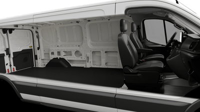 2027 Ford Transit Cargo Van Base