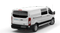2026 Ford E-Transit Cargo Van Base
