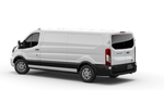 2026 Ford E-Transit Cargo Van Base