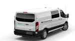 2026 Ford E-Transit Cargo Van Base