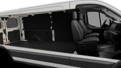2026 Ford E-Transit Cargo Van Base