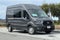 2027 Ford Transit Cargo Van Base