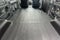 2027 Ford Transit Cargo Van Base