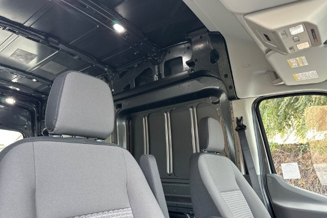 2027 Ford Transit Cargo Van Base