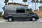 2027 Ford Transit Cargo Van Base
