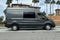 2027 Ford Transit Cargo Van Base