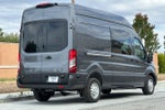 2027 Ford Transit Cargo Van Base