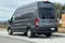 2027 Ford Transit Cargo Van Base