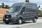 2027 Ford Transit Cargo Van Base