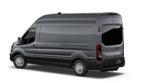 2027 Ford Transit Cargo Van Base