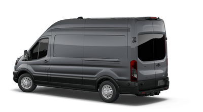 2027 Ford Transit Cargo Van Base