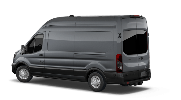 2027 Ford Transit Cargo Van Base