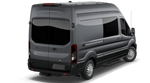 2027 Ford Transit Cargo Van Base