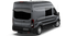 2027 Ford Transit Cargo Van Base