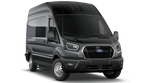 2027 Ford Transit Cargo Van Base