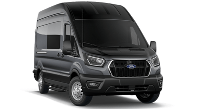 2027 Ford Transit Cargo Van Base