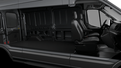 2027 Ford Transit Cargo Van Base