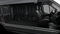 2027 Ford Transit Cargo Van Base