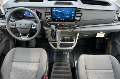 2026 Ford Transit-350 Base