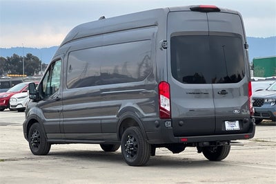 2026 Ford Transit-350 Base