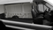 2027 Ford Transit Cargo Van Base