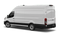 2027 Ford Transit Cargo Van Base
