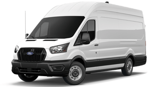 2027 Ford Transit Cargo Van Base